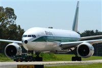 Alberto U. -Simplemente Volar Spotters-. Click to see full size photo