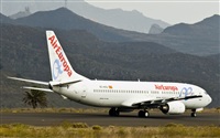 Luciano de la Rosa Gutirrez (Tenerife) Canary Islands Spotting. Click to see full size photo