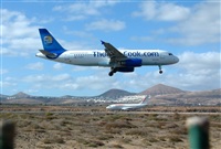 Adrin Alonso Lemes - Lanzarote Spotters. Click to see full size photo