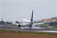 Luciano de la Rosa Gutirrez (Tenerife) Canary Islands Spotting. Click to see full size photo