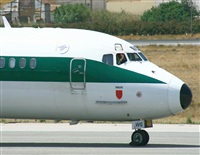 Manuel  LLama  -  Costa Del Sol Spotting Aviation. Click to see full size photo