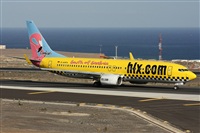 Ayoze Santana Mendez - Canary Islands Spotting. Click to see full size photo