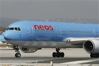 Cele - Spotters BCN. Haz click para ampliar