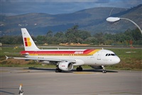 lvaro Fernndez Garcia/Spotters LEVX-VGO. Click to see full size photo