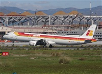 Salvador  de la Rubia  ( Marbella Spotters ). Click to see full size photo