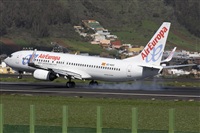 Ayoze Santana Mendez - Canary Islands Spotting. Haz click para ampliar