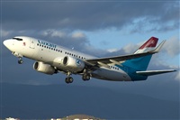 Juan Antonio Lpez Delgado, Asociacin de Spotters de Canarias (Canary Islands Spotting). Haz click para ampliar