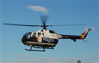 Ismael -Costa del Sol Spotters- (Fuengirola). Click to see full size photo