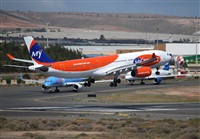 Alejandro H.L - Gran Canaria Spotters. Click to see full size photo