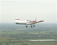 Esteban Gabriel Brea - Gaceta Aeronutica. Click to see full size photo