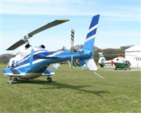 Esteban Gabriel Brea - Gaceta Aeronutica. Click to see full size photo