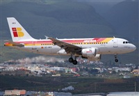 Alejandro H.L - Gran Canaria Spotters. Click to see full size photo
