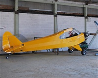 Esteban Gabriel Brea - Gaceta Aeronutica. Click to see full size photo