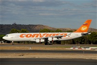 Jos Ramn Valero - Iberian Spotters. Click to see full size photo