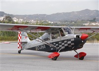 Salvador  de la Rubia  ( Marbella Spotters ). Click to see full size photo