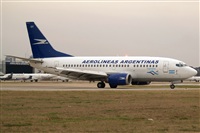 Alberto U. -Simplemente Volar Spotters-. Haz click para ampliar