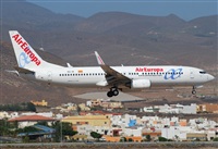 Alejandro H.L - Gran Canaria Spotters. Click to see full size photo