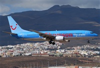 Alejandro H.L - Gran Canaria Spotters. Click to see full size photo