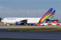 Rosvalmir Afonso Delagassa -  CWB Aviation Photography. Haz click para ampliar