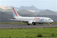 Nacho Rodriguez - Canary Islands Spotting. Click to see full size photo