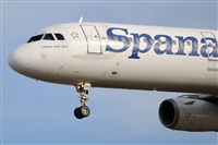 Adolfmalet-Spotters Barcelona-El Prat. Click to see full size photo