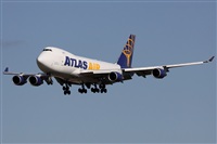 Jorge Medina - Spotters Barcelona - El Prat. Haz click para ampliar