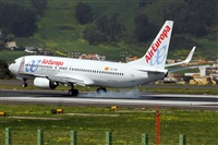 Nacho Rodriguez - Canary Islands Spotting. Click to see full size photo