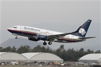 Ivn Cabrero. Spotters Mxico City. Click to see full size photo