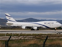 Joan Borrs - Spotters Barcelona - El Prat. Click to see full size photo