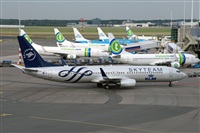 The Flying Dutchman. Click to see full size photo