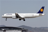 Jorge Vicente - Spotters Barcelona - El Prat. Haz click para ampliar