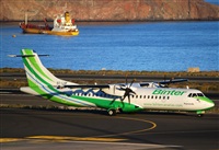 Alejandro H.L - Gran Canaria Spotters. Click to see full size photo