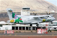 Adrin Alonso Lemes - Lanzarote Spotters. Haz click para ampliar