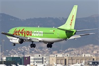 Florencio Martn Melin - Lanzarote Spotters. Click to see full size photo