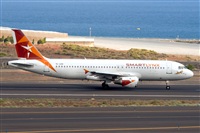 Javier de la Cruz - CANARY ISLANDS SPOTTING. Haz click para ampliar