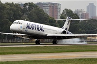 Alberto U. -Simplemente Volar Spotters-. Haz click para ampliar
