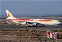 Alejandro H.L - Gran Canaria Spotters. Click to see full size photo