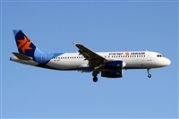 Jordi Rull Dalmau.Spotters BCN-El Prat. Haz click para ampliar