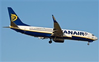 Ismael -Costa del Sol Spotters- (Fuengirola). Click to see full size photo
