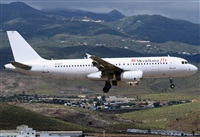 Alejandro H.L - Gran Canaria Spotters. Haz click para ampliar