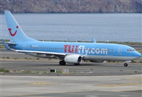 Francisco Garcia Romero - LPA. Spotter.. Click to see full size photo