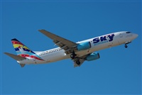 Justo Miguel Prieto. ( Malaga Spotters). Click to see full size photo