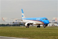 Carlos Alberto Trevisan (Argentina Spotters). Click to see full size photo