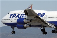 Robert Vilardeb Rulo - Spotters Barcelona - El Prat. Click to see full size photo