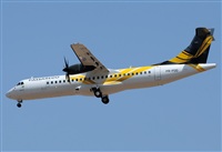 Alejandro H.L - Gran Canaria Spotters. Haz click para ampliar