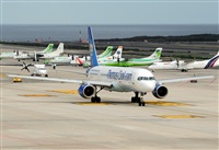 ©Alejandro H.L - Gran Canaria Spotters. Click to see full size photo ©Alejandro H.L - Gran Canaria Spotters. Click to see full size photo