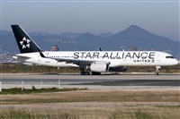 Yolanda Blay - Spotters Barcelona - El Prat. Click to see full size photo