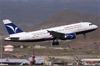 Alfonso Sols - Asociacin Canary Islands Spotting. Haz click para ampliar