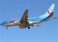 Francisco Garcia Romero - LPA. Spotter.. Click to see full size photo