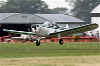 Alberto U. -Simplemente Volar Spotters-. Click to see full size photo